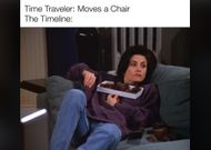 Friends memes
